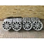 Aston Martin Vantage Original 19 Inch Ltd Edition Alloy Wheels