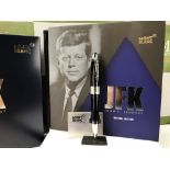 Montblanc Great Characters John F. Kennedy Special Edition