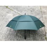 Rolex Umbrella Official Merchandise