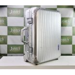 Rimowa Flight 55cm Suitcase