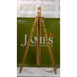 Winsor and Newton Artist/Studio Easel