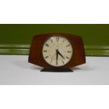 Vintage Metamec Clock with Kienzel Movement