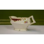 Vintage Myott Staffordshire Gravy/Sauce Boat