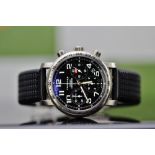 Chopard Mille Miglia Titanium Chronograph Watch