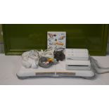 Nintendo Wii Bundle