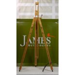 Winsor and Newton Artist/Studio Easel