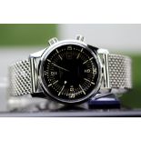 Longines Legend Diver Date Watch, Automatic. New example