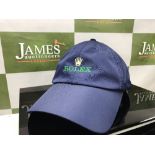 Rolex Merchandise Baseball Cap