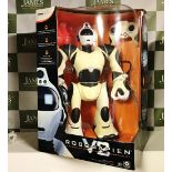 Wowwee Robotics Robosapien V2 Unopened Example In Box 2005