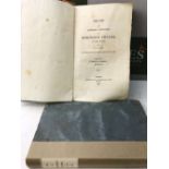 Daniel Defoe-The Life & Surprising Adventures of Robinson Crusoe Original 1823