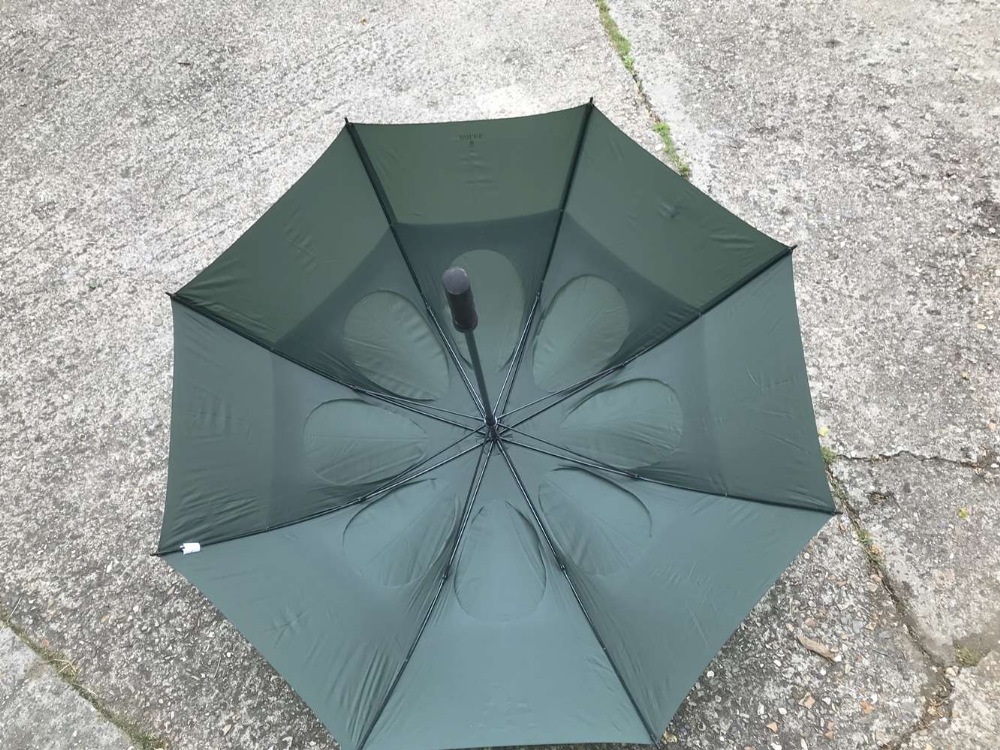 Rolex Official Merchandise Umbrella, New Example. - Image 3 of 5