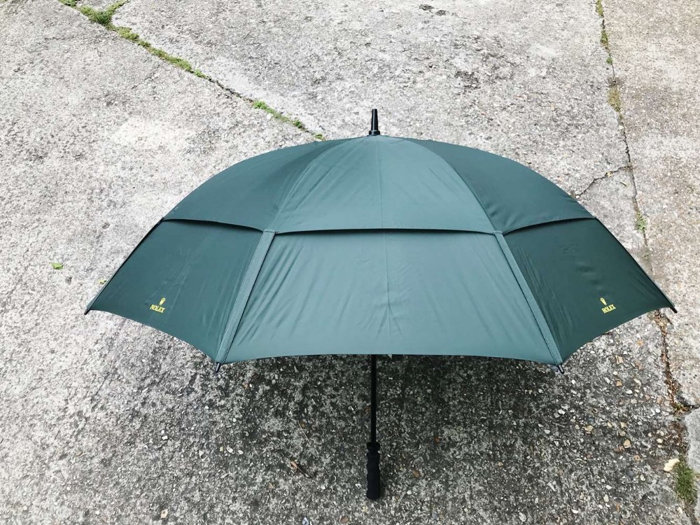 Rolex Official Merchandise Umbrella, New Example.