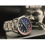 Tag Heuer Muhammad Ali Special 2019 Edition