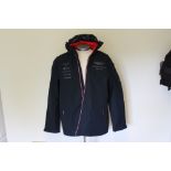 Hackett Aston Martin Racing Jacket XL