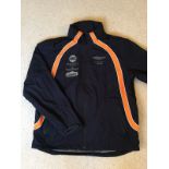 Hackett Aston Martin Racing Jacket