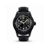 Montblanc Summit Smart Watch