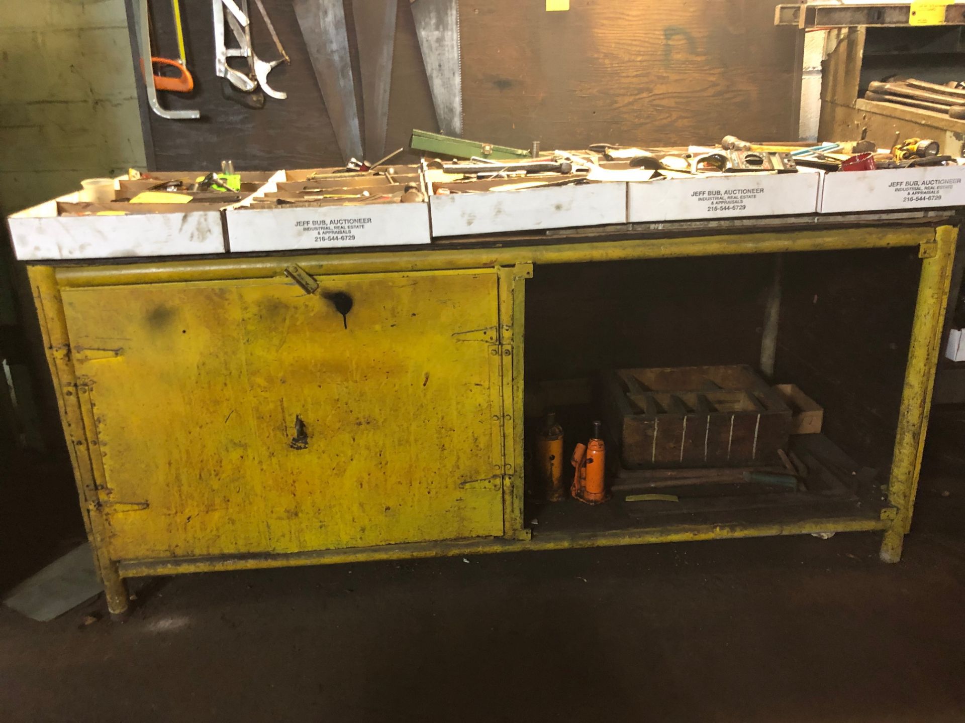 Workbench