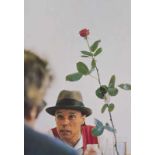 Beuys, Joseph. (1921 Krefeld - 1986 Düsseldorf). Konvolut aus 4 Arbeiten. 1972-1982. Enthält: ohne