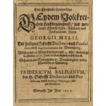 Sondersammlung Pietismus und Katholizismus - Görlitz - - Neumann, Joh. Fr.. Ueber die Aufklärung