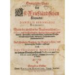 Sondersammlung Pietismus und Katholizismus - Ostfriesland - - Mentzer, B.. Evangelischer Prob /