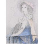 Marie Laurencin - - Lhéritier de Villandon, Marie-Jeanne. L'Adroite Princesse ou les Aventures de