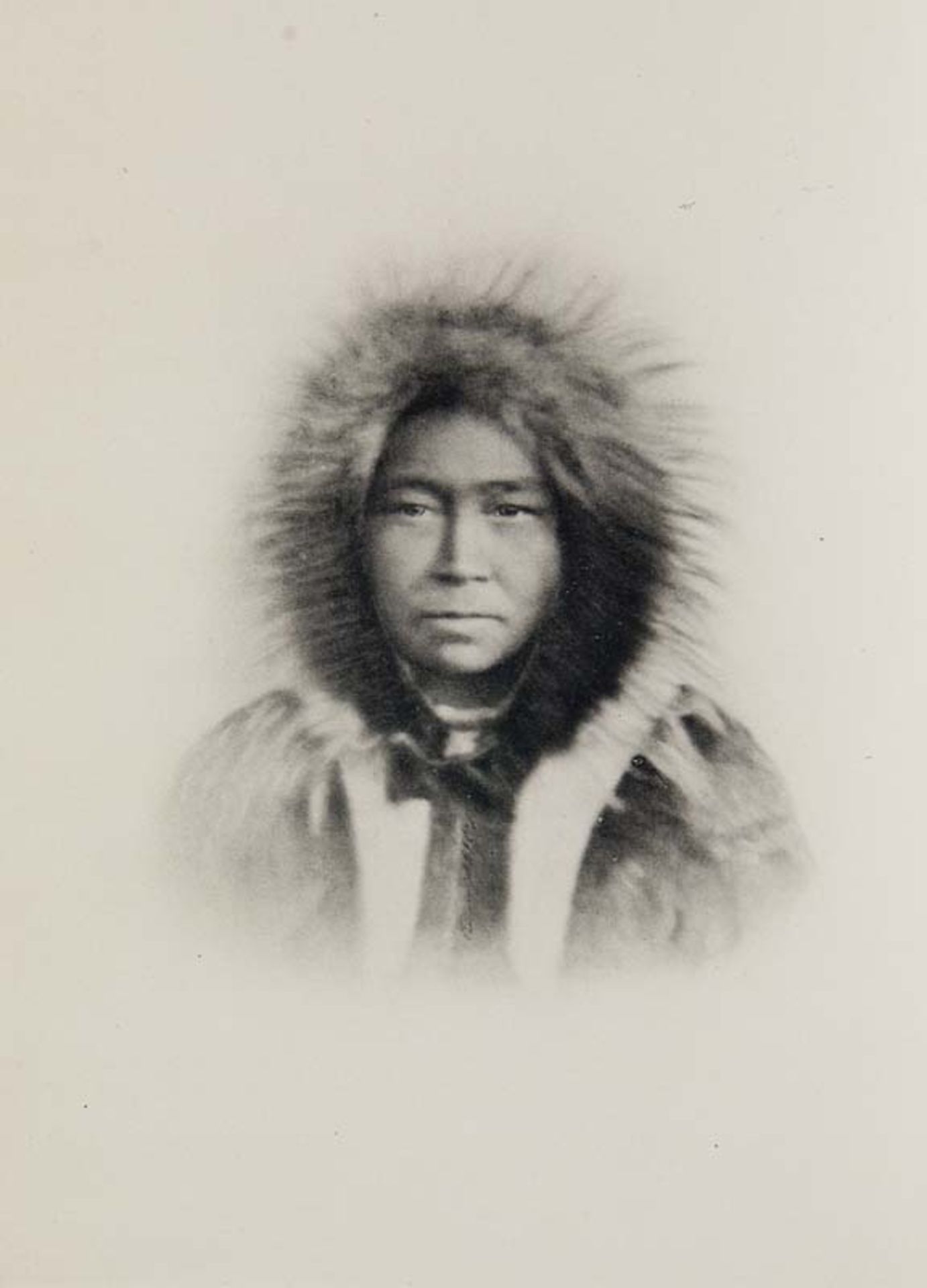 Polargebiete - Alaska - - Ray, P.H. Report of the International Polar Expedition to Point Barrow,