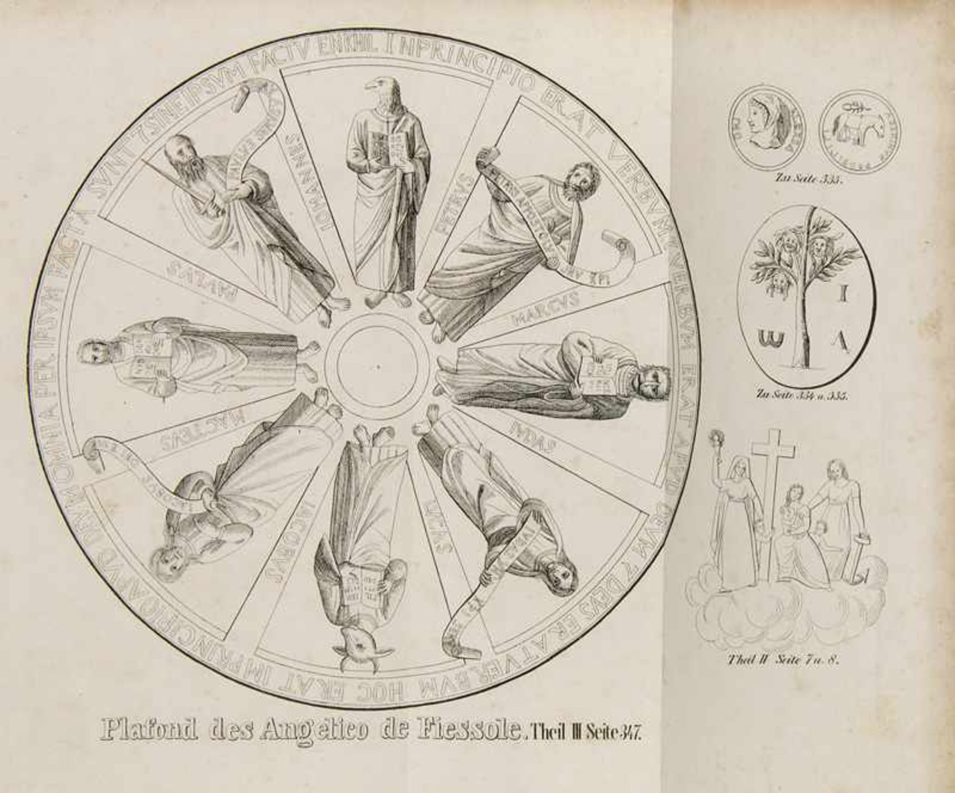 Occulta - Masonica Sammlung von 19 teils seltenen Schriften zur Freimaurerei. Vorw. Brosch. d. Zt.