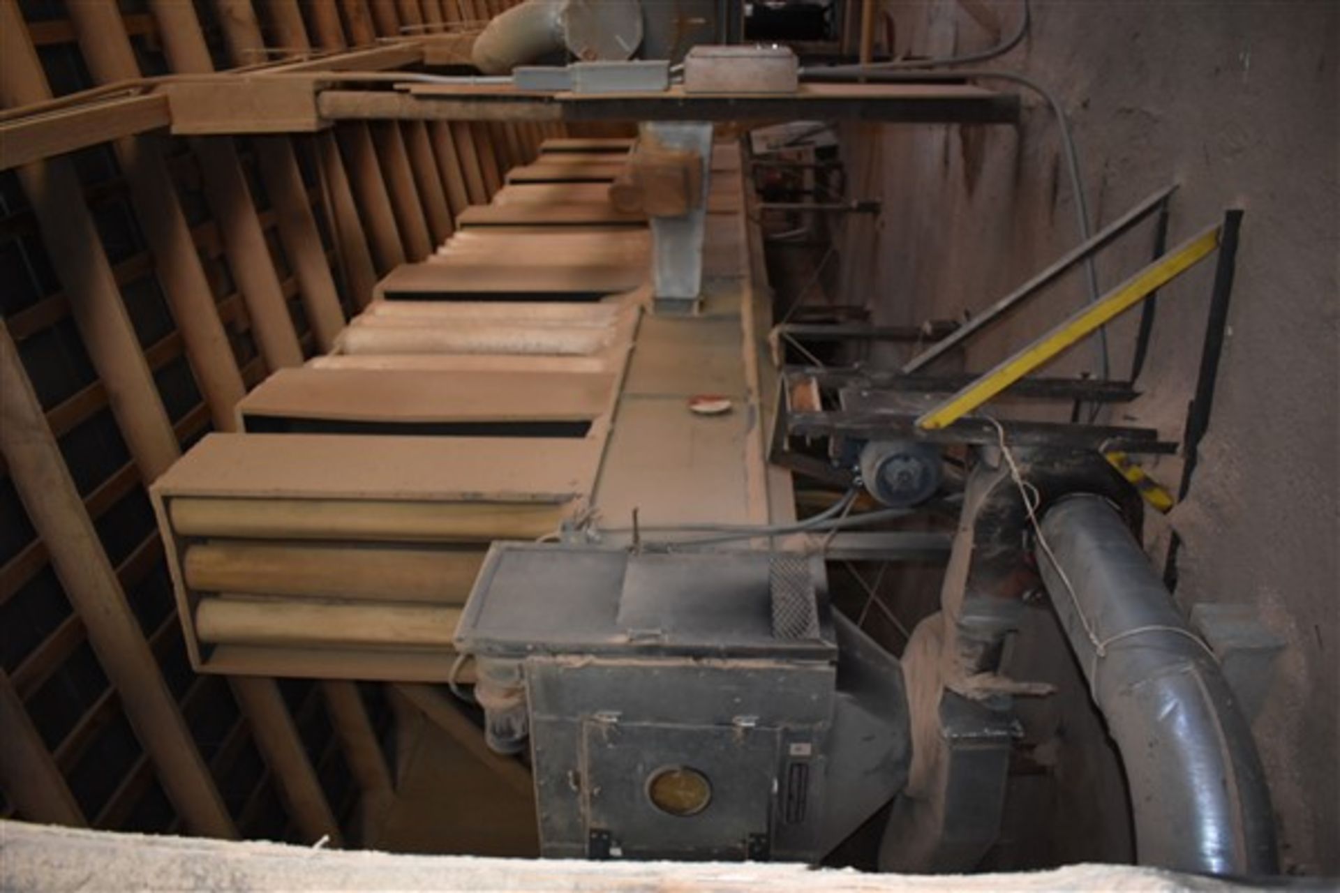 Industrial Dust Collection System - Image 4 of 6