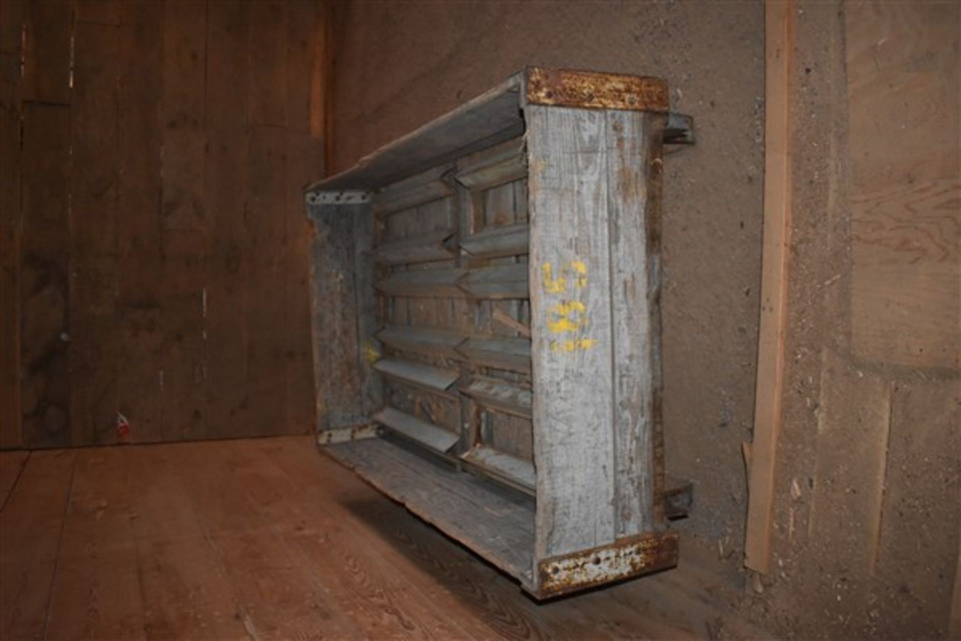 Heavy Duty Material Pallet - Image 3 of 3