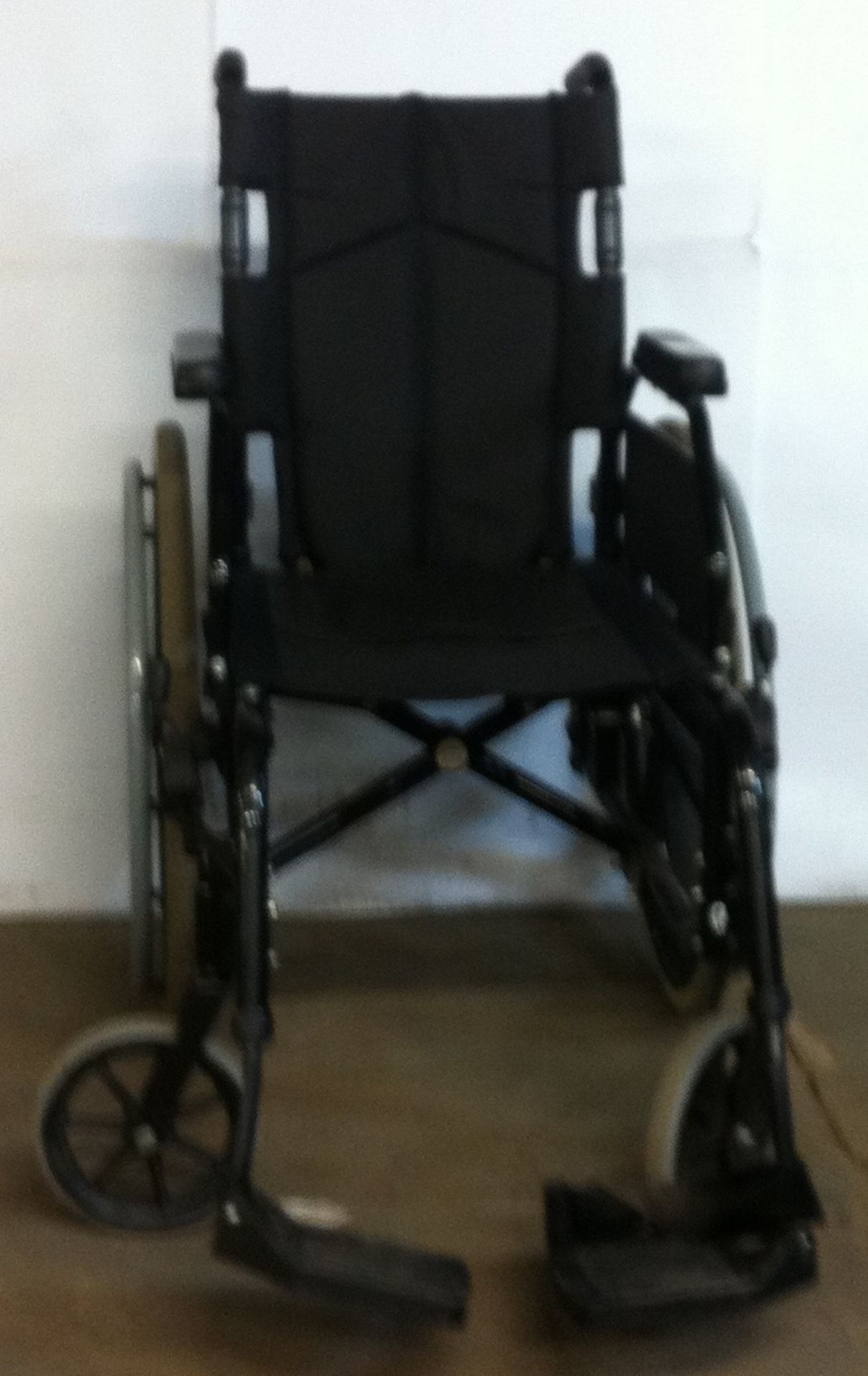 5 Wheelchairs - As per Description - Image 5 of 10