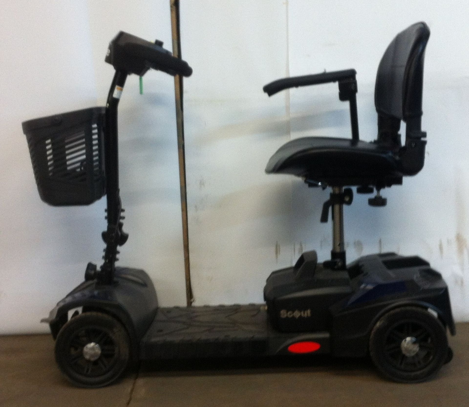 Drive mobility scooter - Image 2 of 2