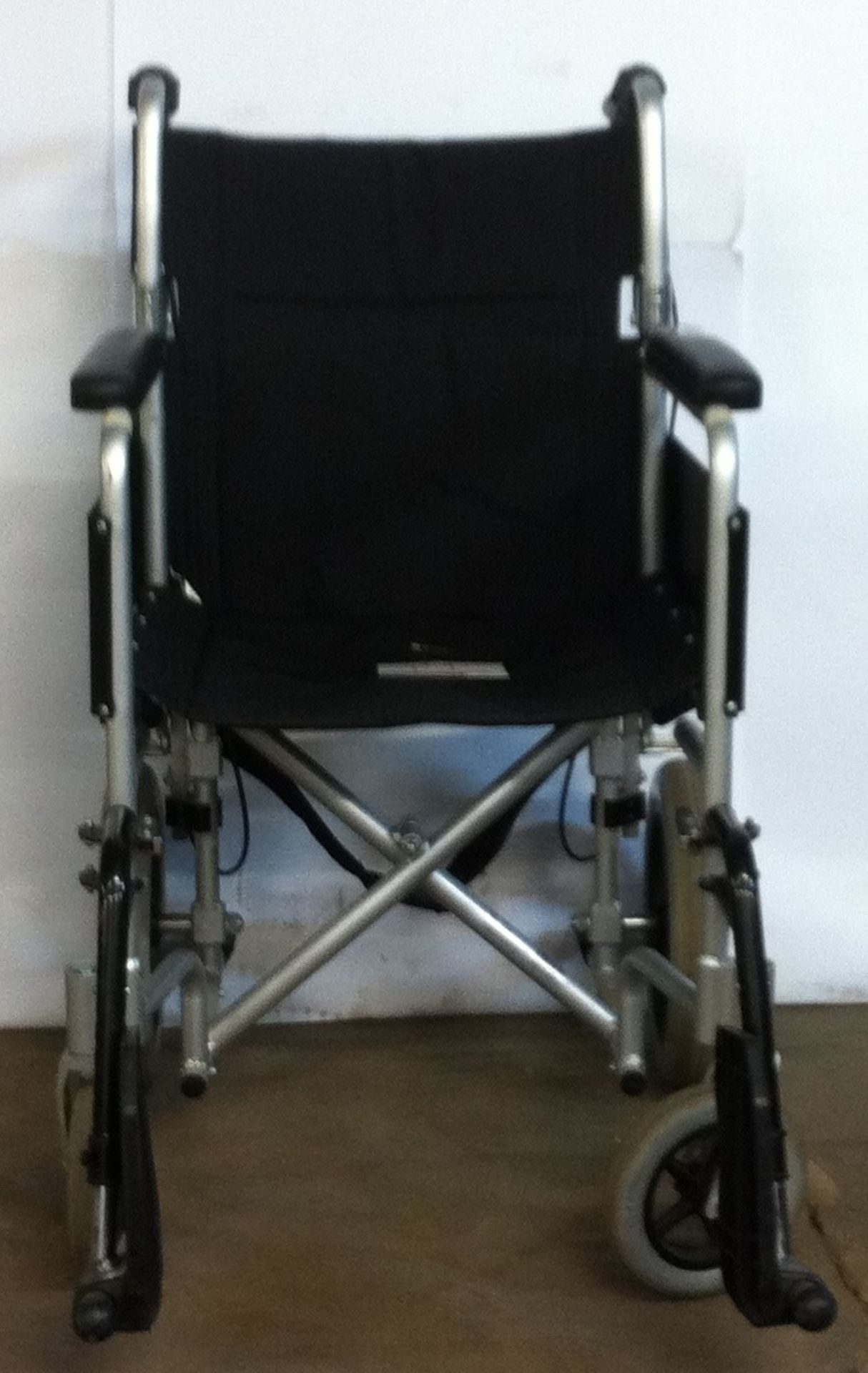 5 Wheelchairs - As per Description - Image 11 of 12