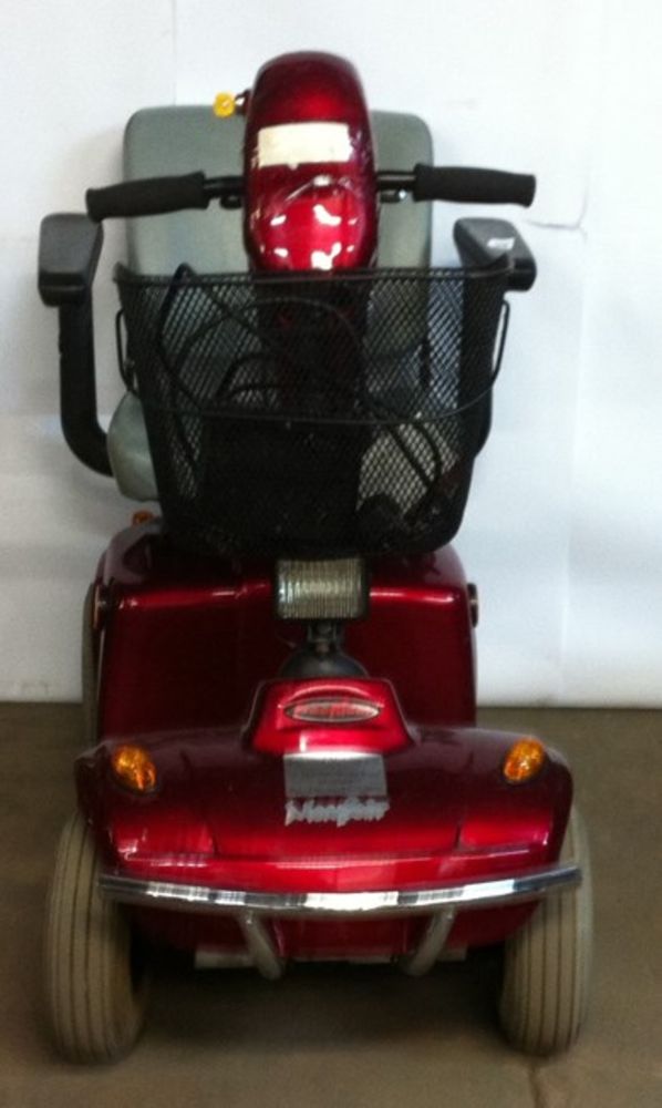 ONLINE AUCTION | Mobility Scooters | Wheelchairs | Wheelchair Ramp | Commodes | ZERO VAT!!