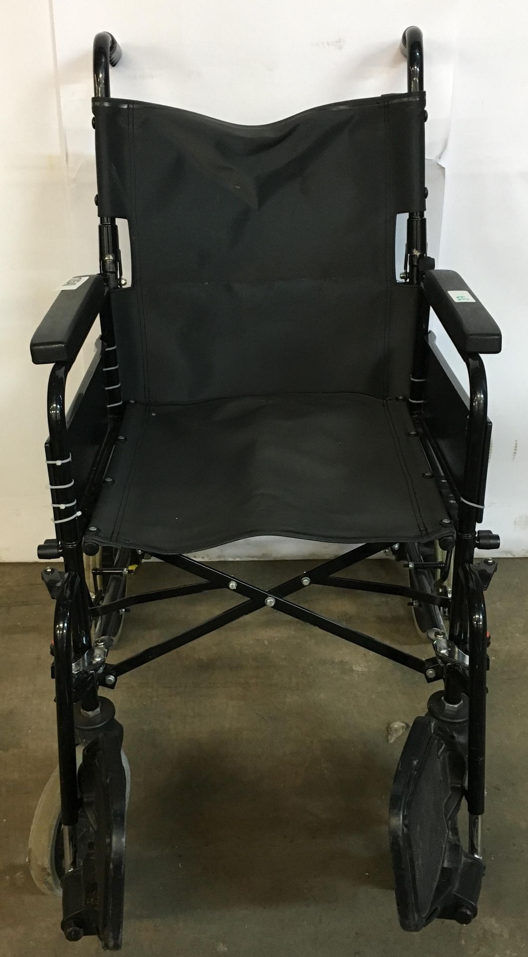 4 Wheelchairs - As per Description - Image 3 of 8