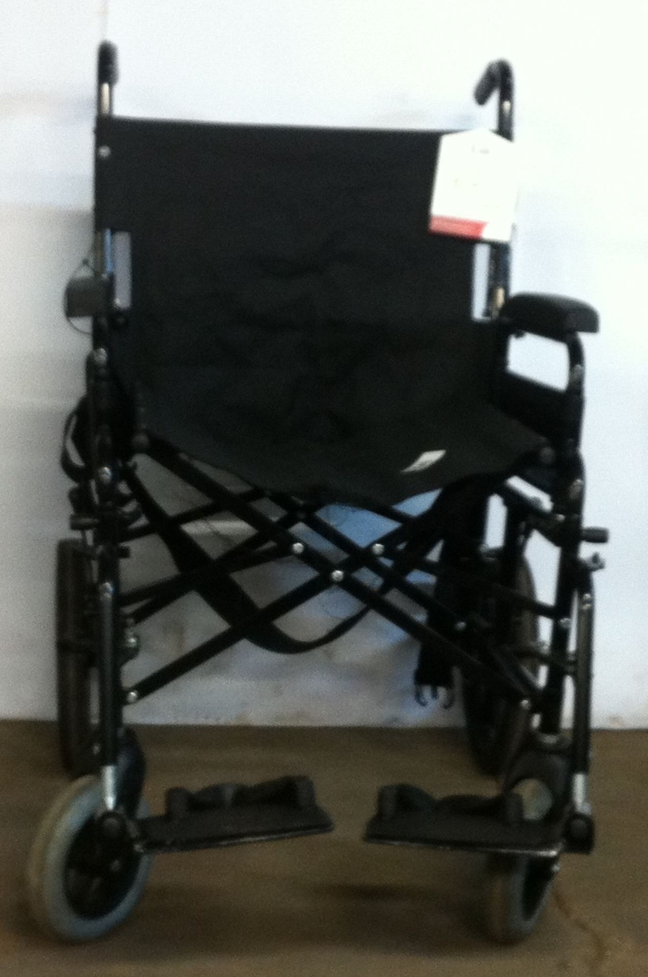 5 Wheelchairs - As per Description - Image 5 of 12