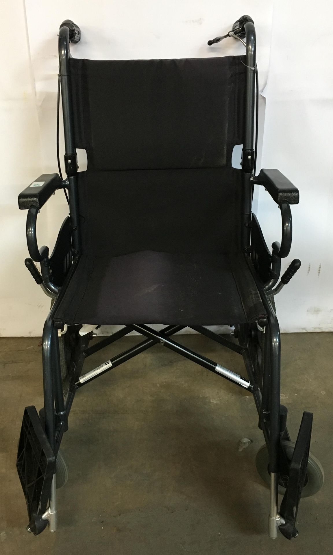 4 Wheelchairs - As per Description - Image 5 of 8