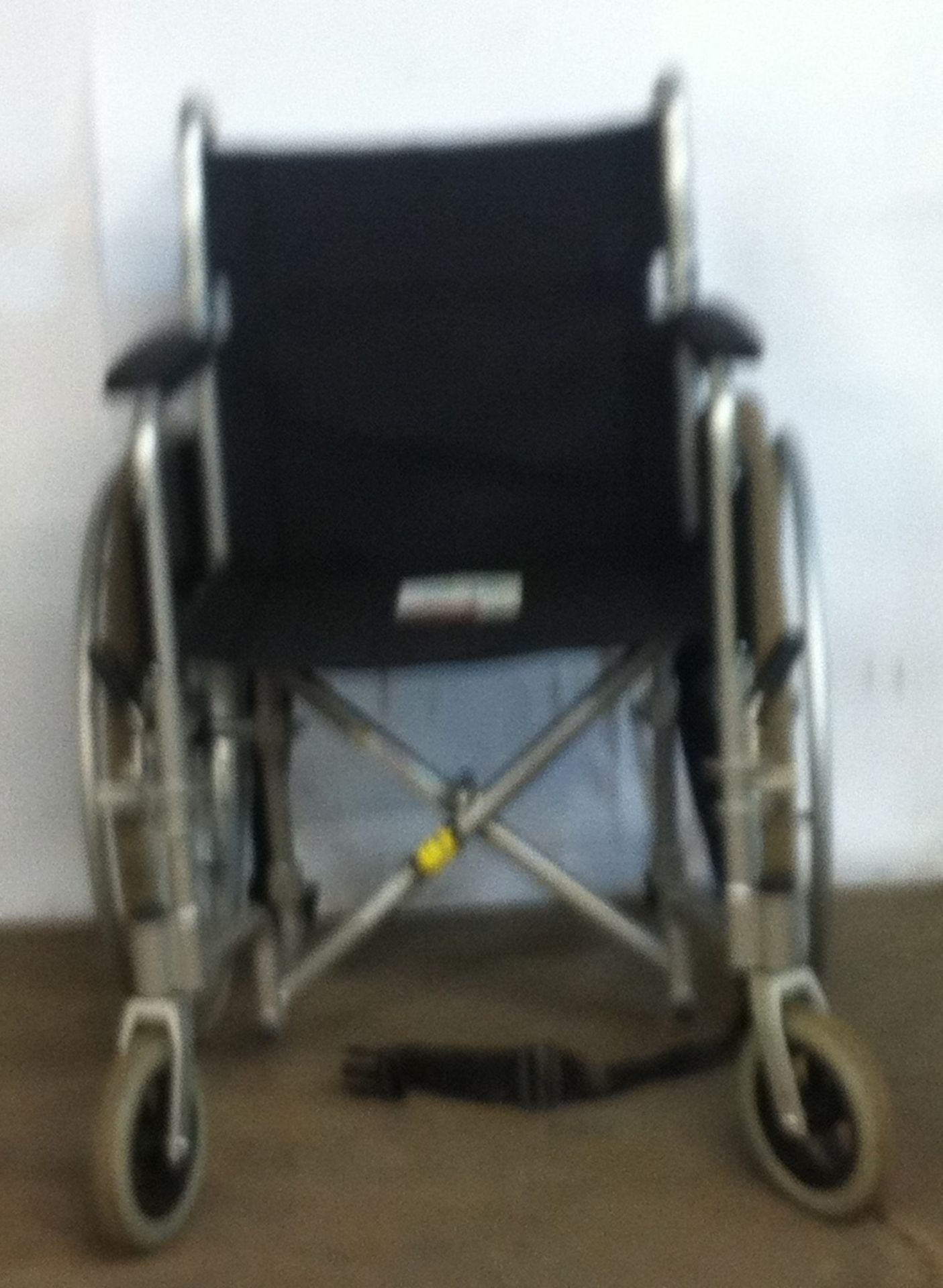 9 Wheelchairs - As per Description - Image 8 of 22