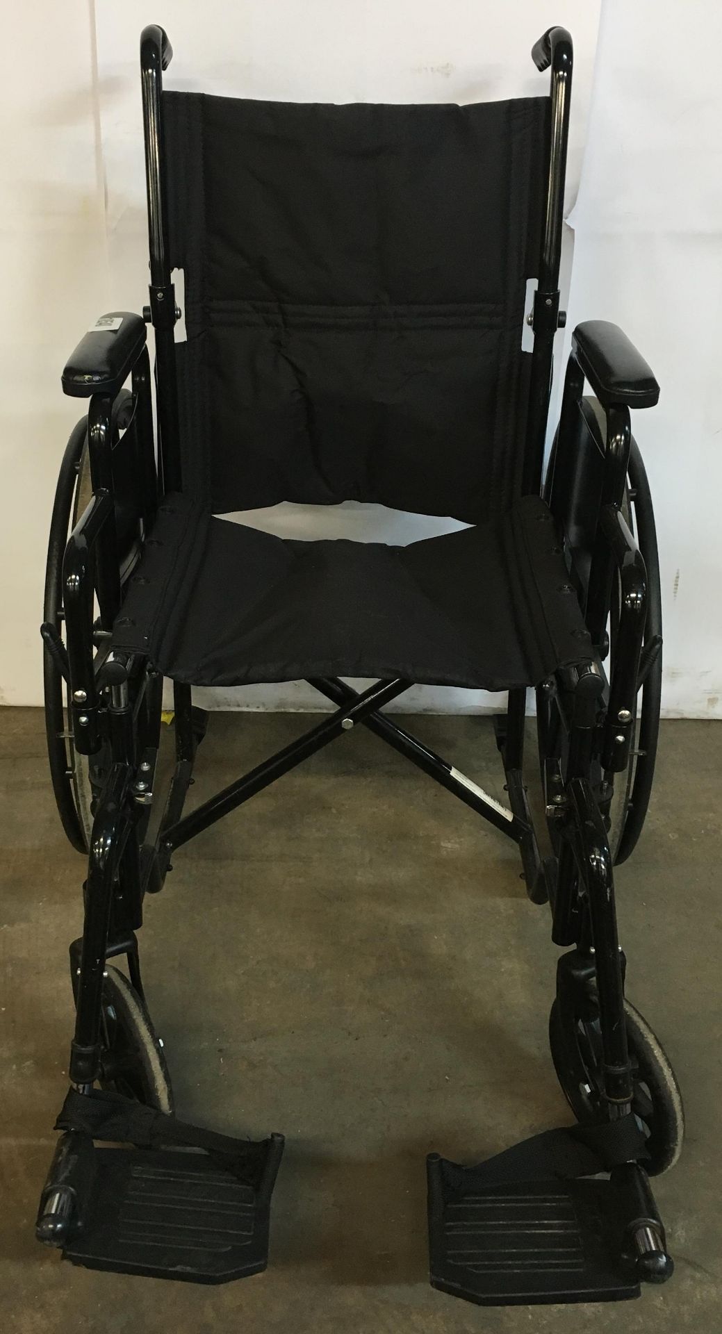 5 Wheelchairs - As per Description - Image 3 of 10