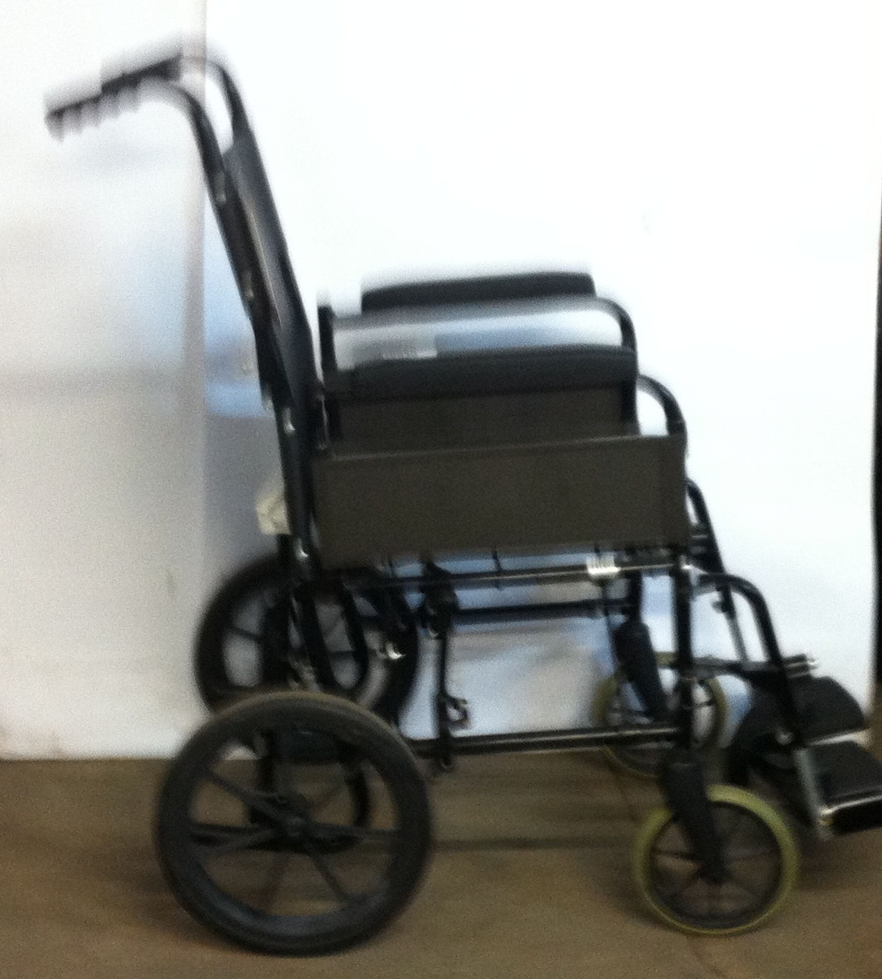 4 Wheelchairs - As per Description - Image 8 of 8