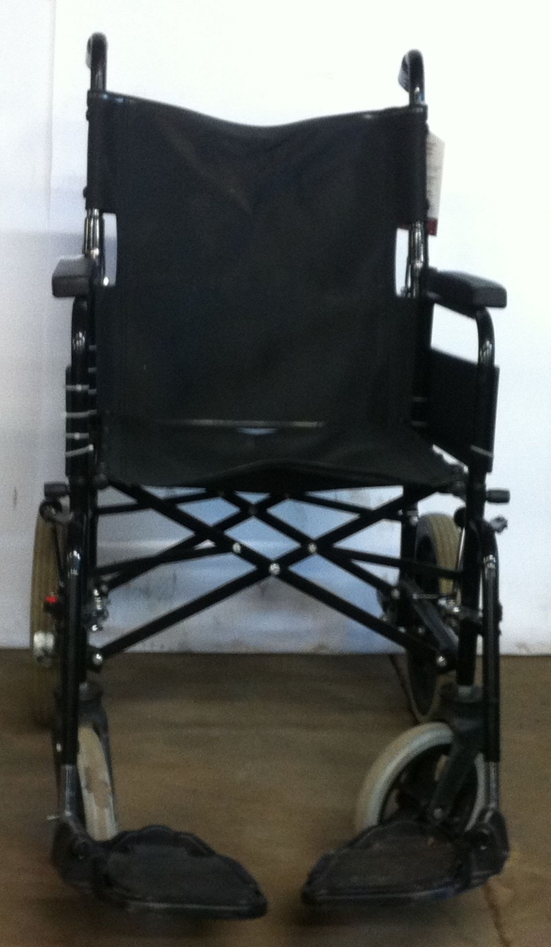 4 Wheelchairs - As per Description - Image 7 of 8