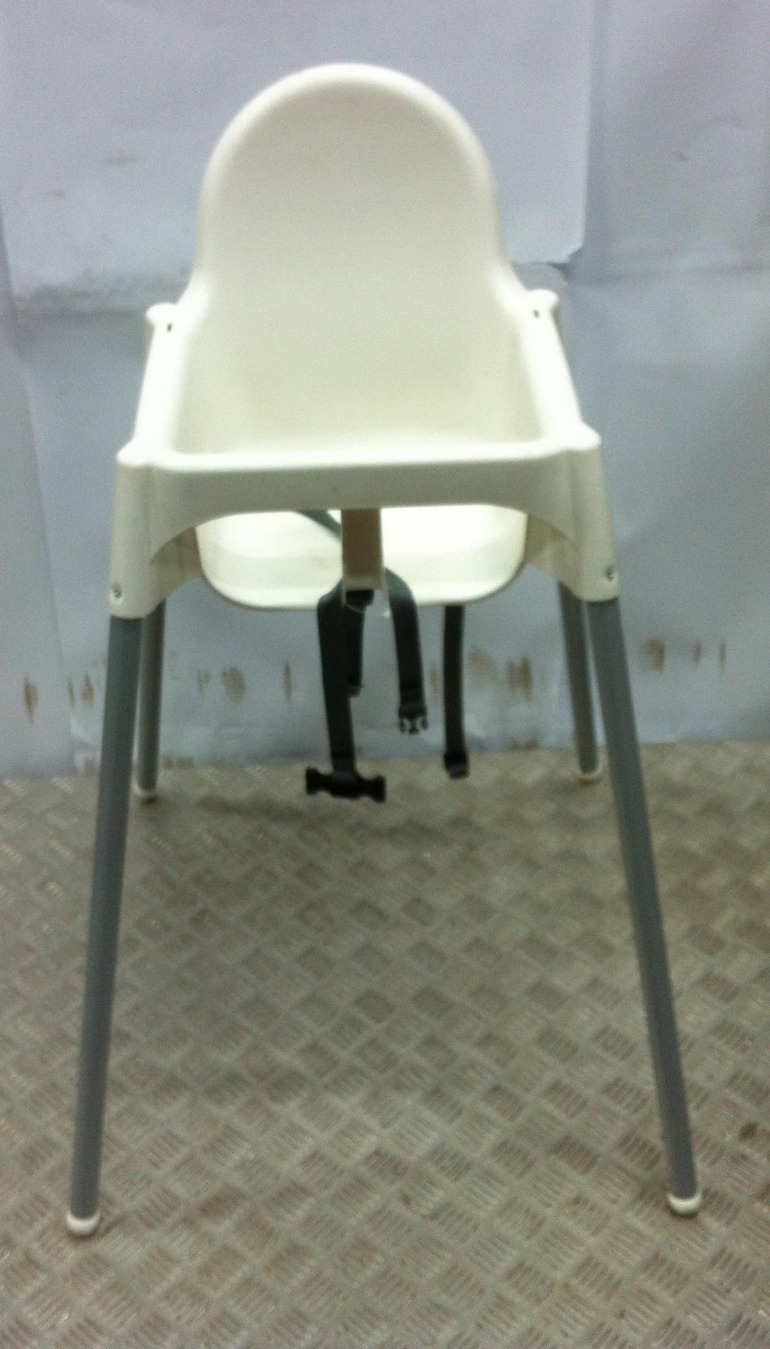 2 x Baby High Chairs - Image 2 of 2