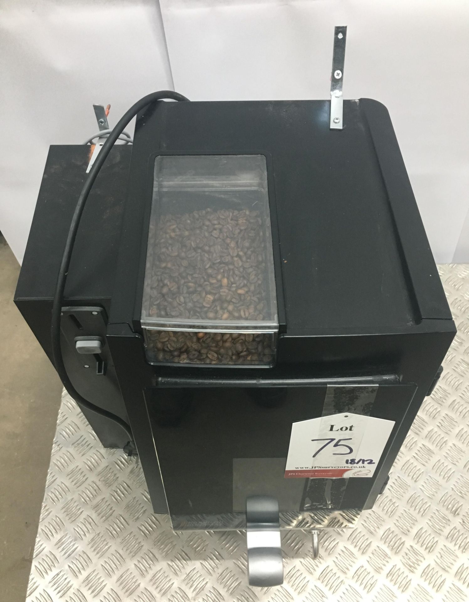 Bravilor Bonamat Coffee Machine - Image 2 of 2