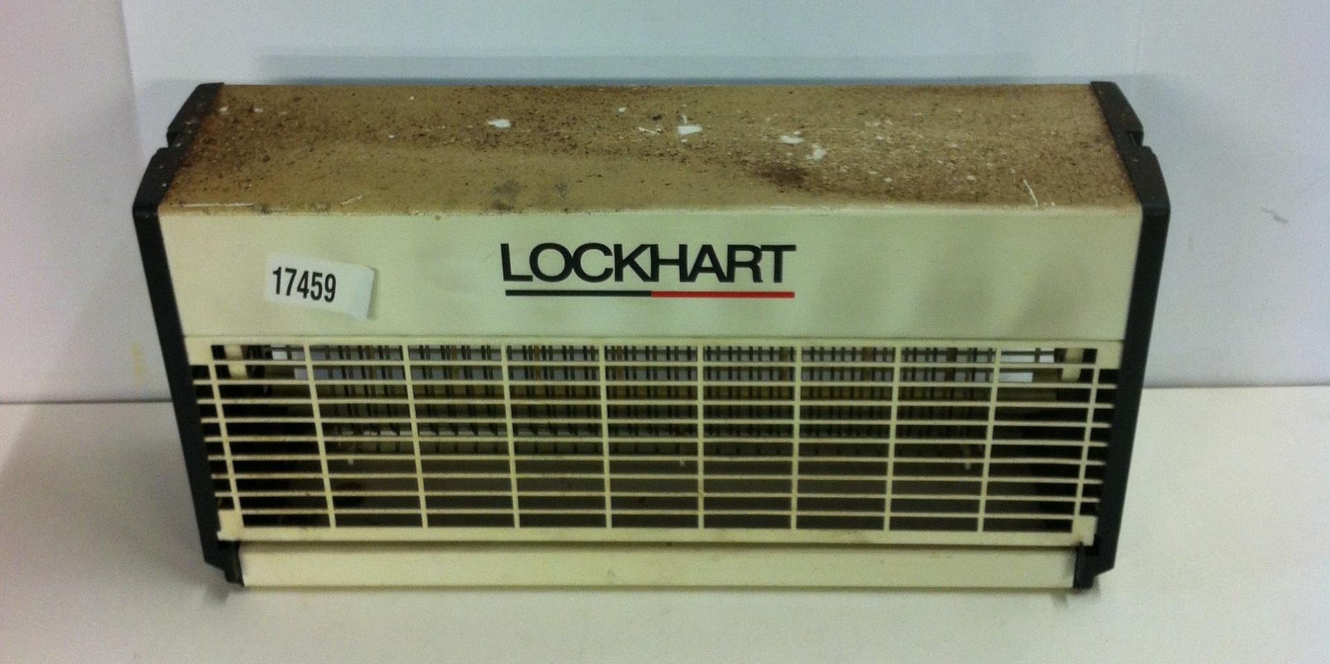 2 x Lockhart EX30 Insect Control Unit - Image 4 of 6