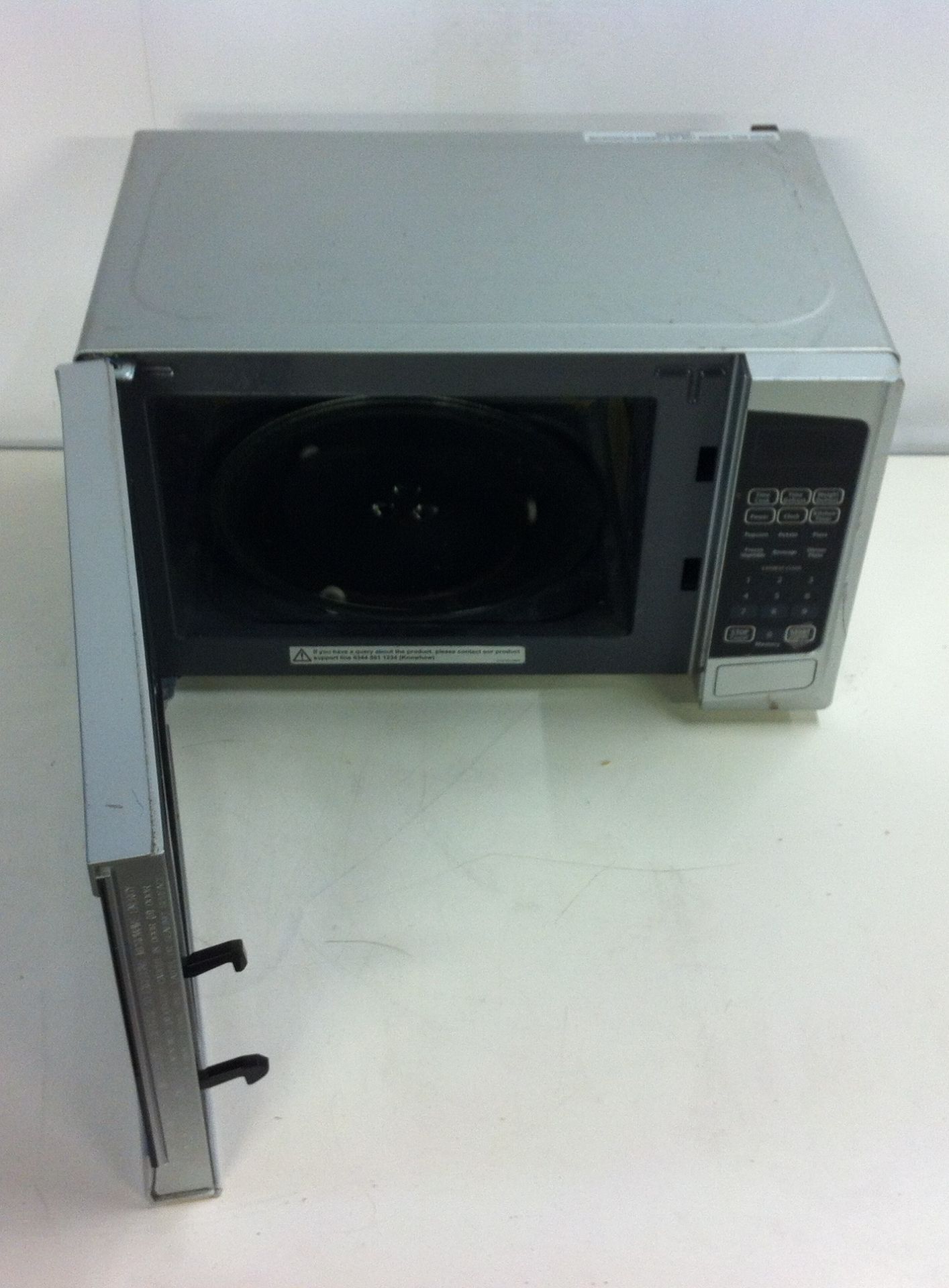 2 x Microwave - Image 5 of 6