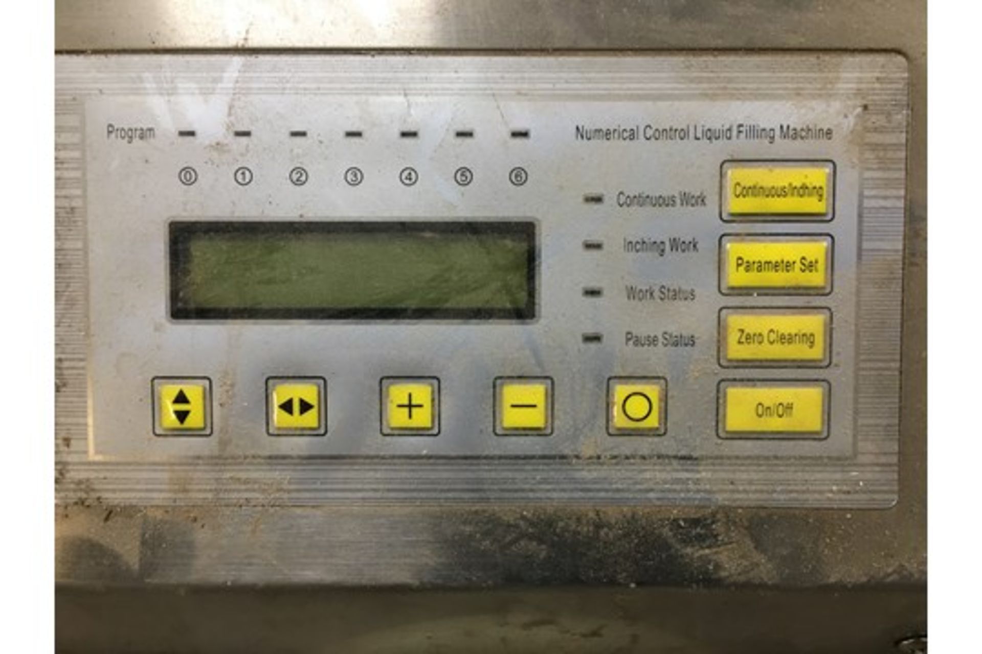 Numerical Control Liquid Filling Machine - Image 2 of 2