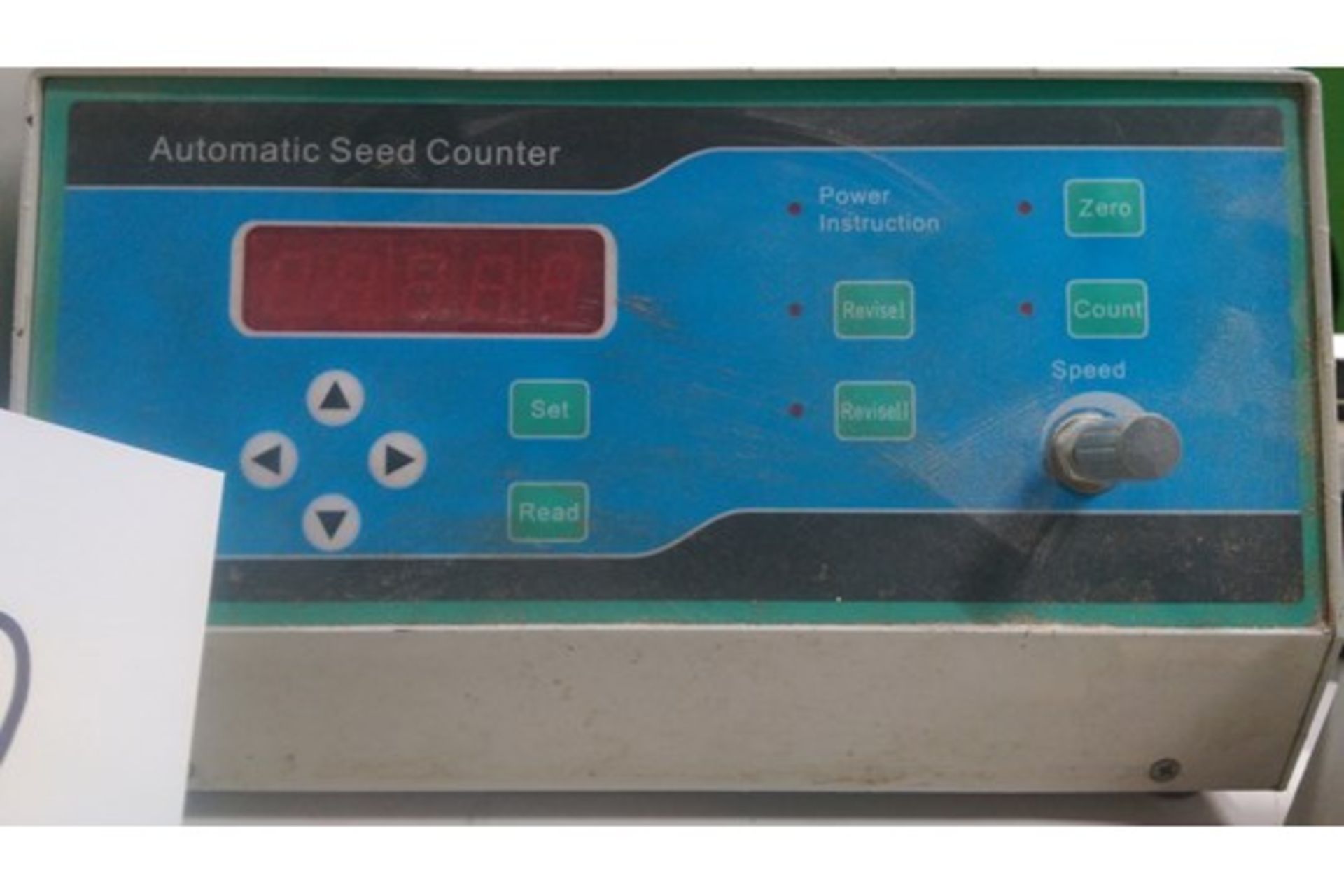 3 x Automatic Seed Counter - Image 2 of 2