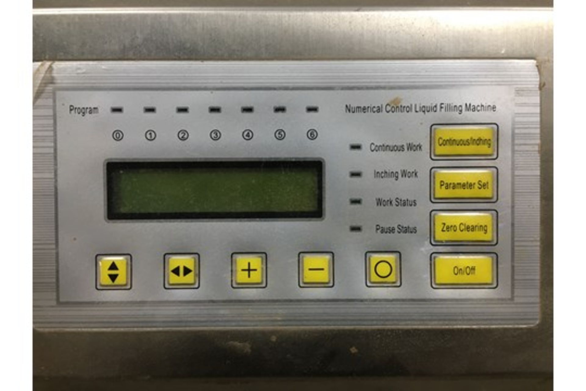 Numerical Control Liquid Filling Machine - Image 2 of 2