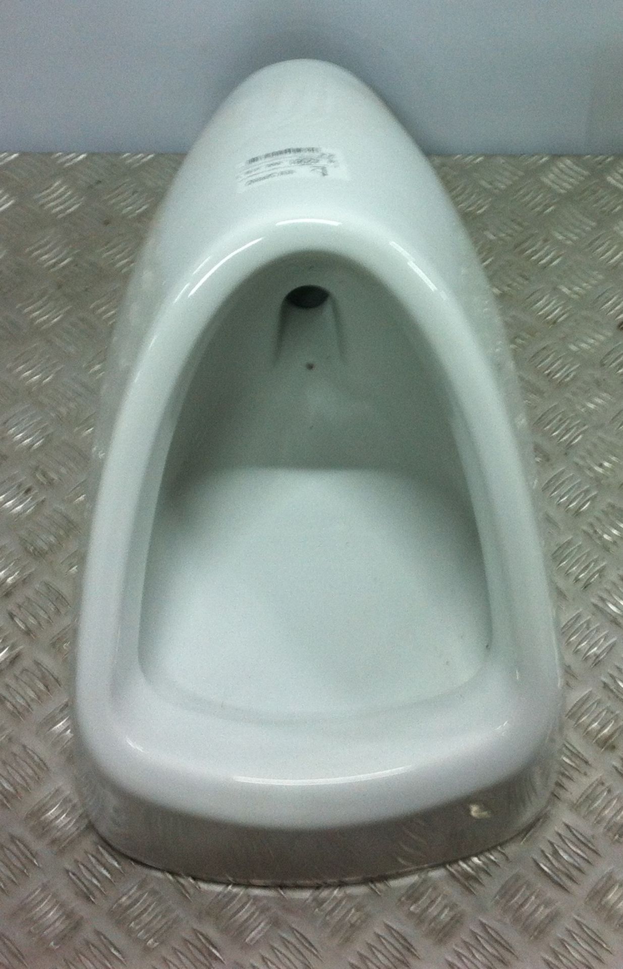 Luafen Pro Wall Hung Urinal - Bild 2 aus 2