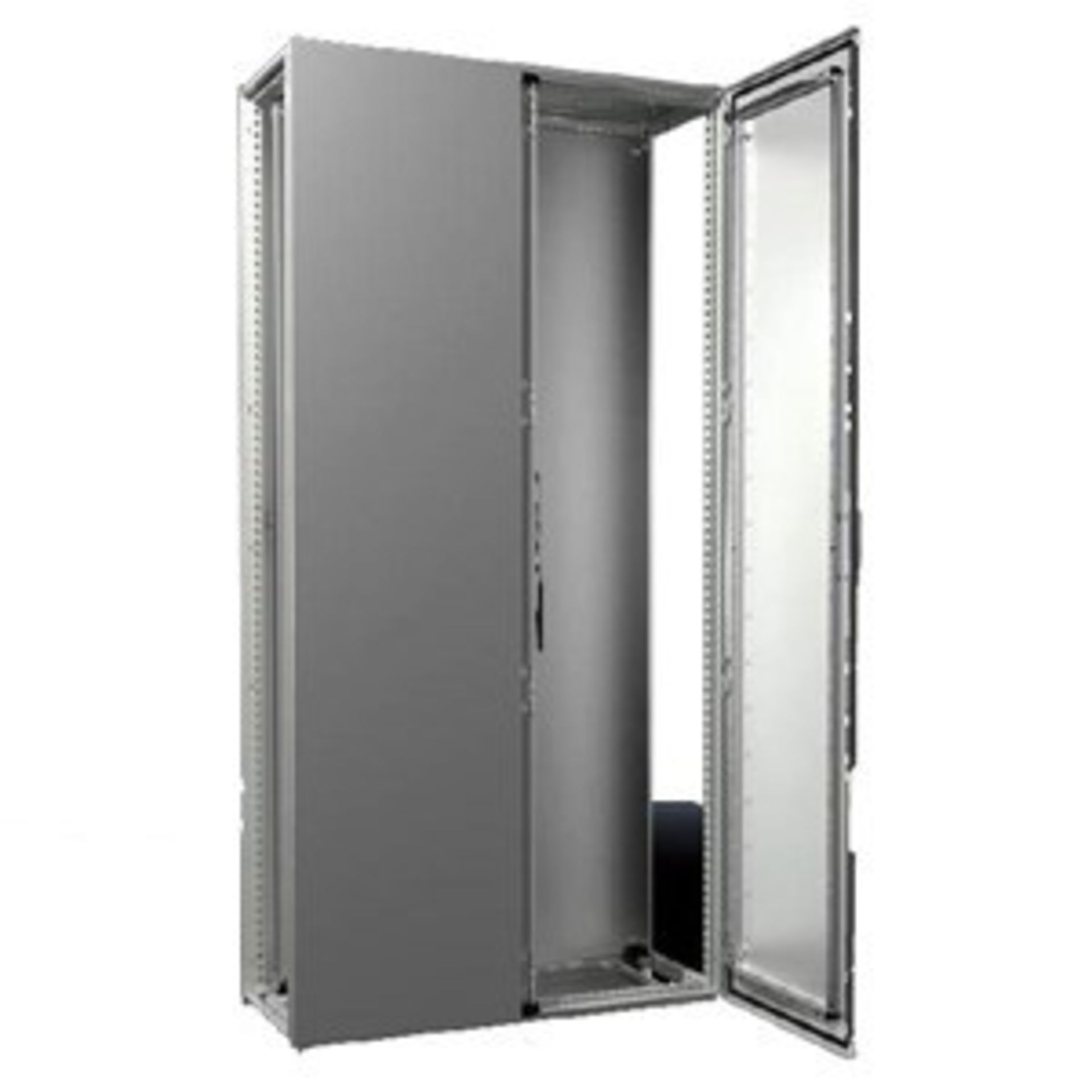 Rittal VX25 Floor Standing Baying Enclosure