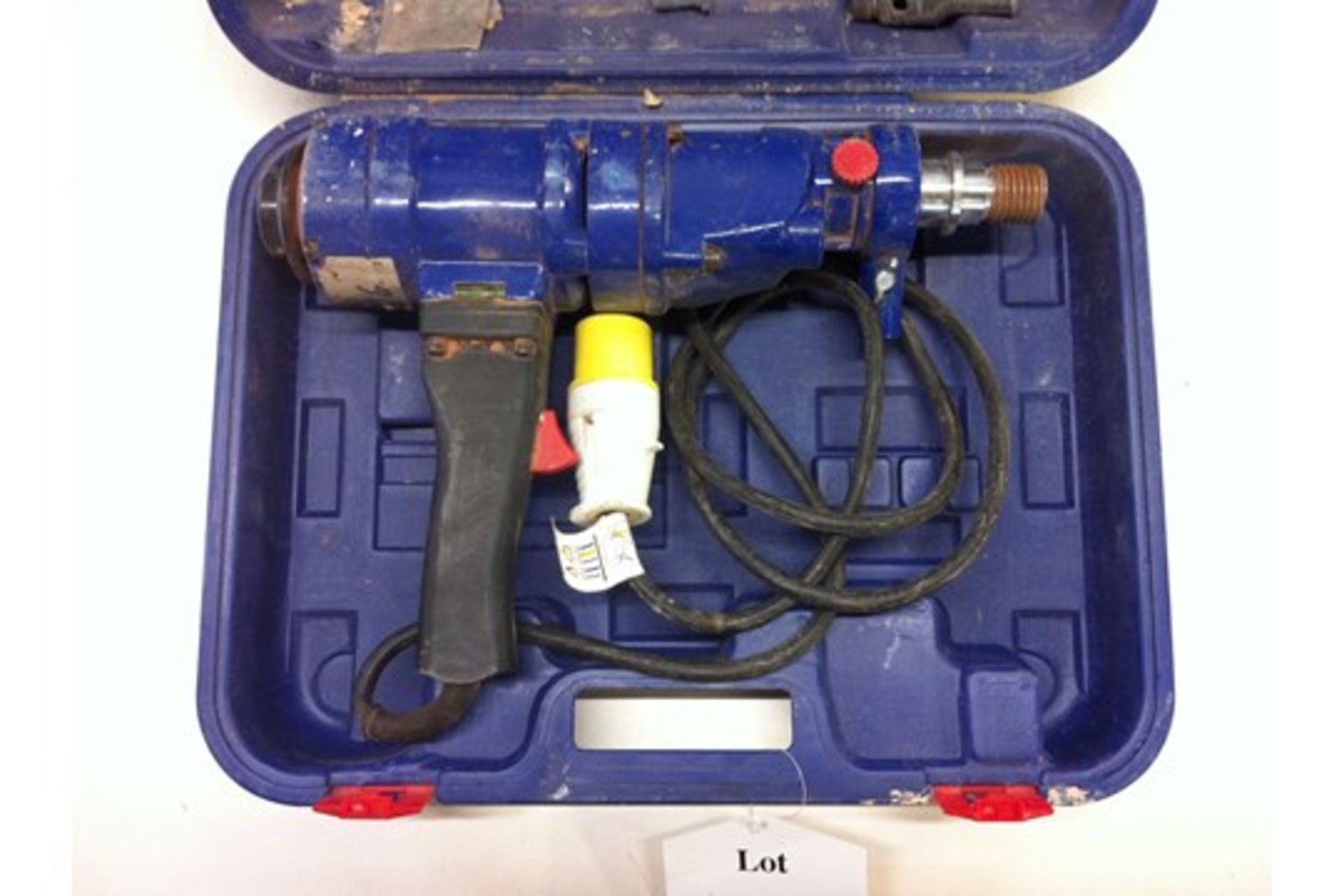 Unbranded Drill - Bild 2 aus 2